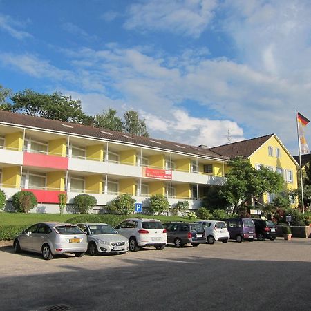 Haus Am Kurpark Ξενοδοχείο Schömberg Εξωτερικό φωτογραφία