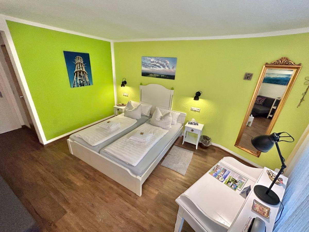 Haus Am Kurpark Ξενοδοχείο Schömberg Εξωτερικό φωτογραφία