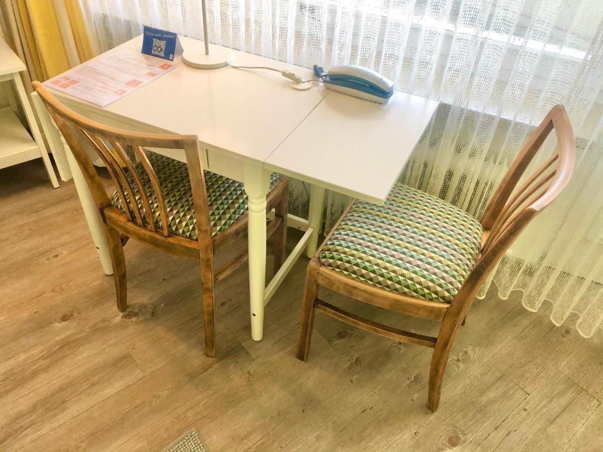 Haus Am Kurpark Ξενοδοχείο Schömberg Εξωτερικό φωτογραφία
