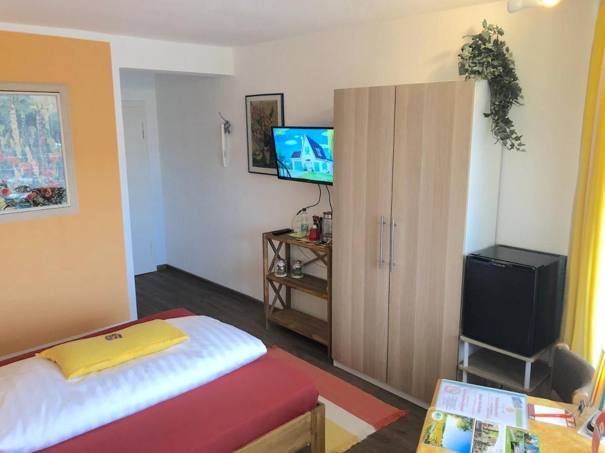 Haus Am Kurpark Ξενοδοχείο Schömberg Εξωτερικό φωτογραφία