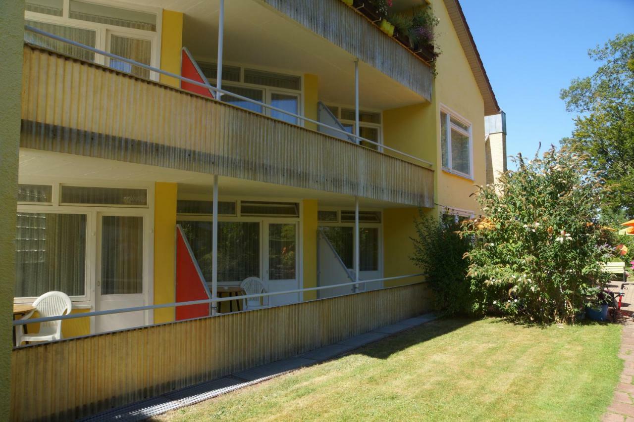 Haus Am Kurpark Ξενοδοχείο Schömberg Εξωτερικό φωτογραφία