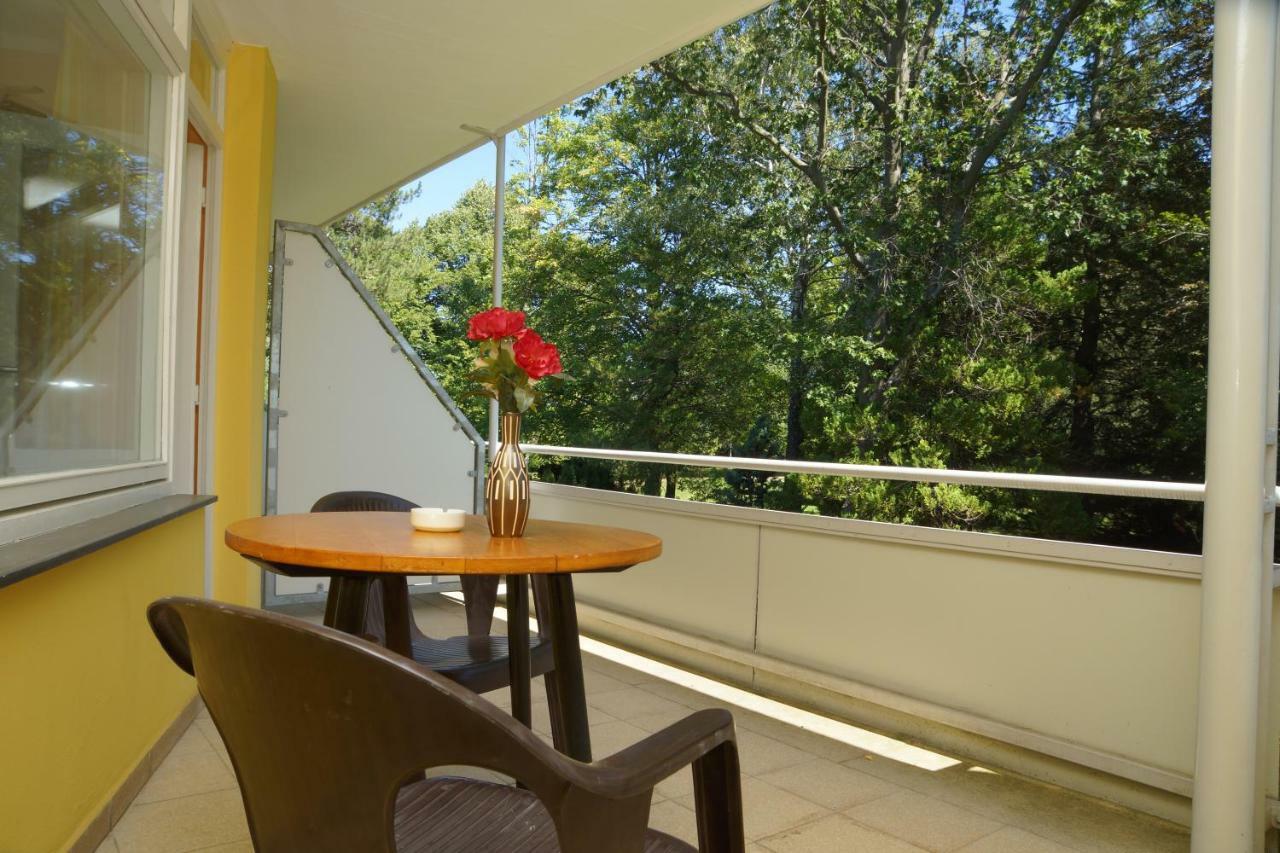 Haus Am Kurpark Ξενοδοχείο Schömberg Εξωτερικό φωτογραφία